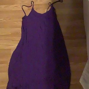 Garage dress size S.